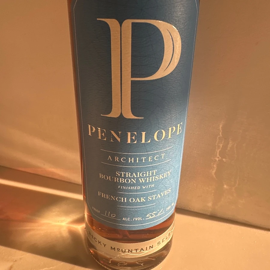 Penelope Architect - Rocky Mountain Select 2 (Private Build No. 2209)