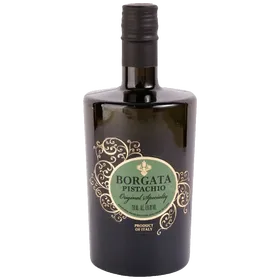 Borgata Pistachio Liqueur