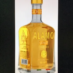 Alamo Gold