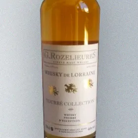 Rozelieures Tourbé Collection