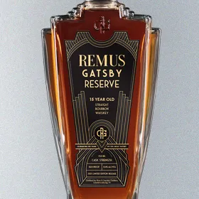 Remus 15 Year Gatsby Reserve (2025 Edition)