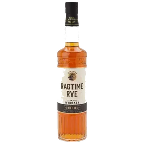 Ragtime Rye