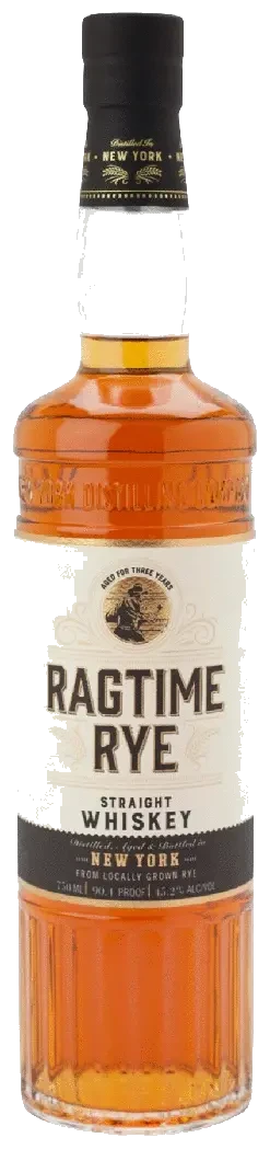 Ragtime Rye