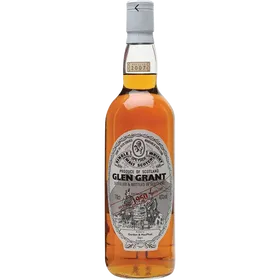 Gordon Macphail Glen Grant 57 Yr