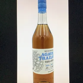 Agave Trails Añejo
