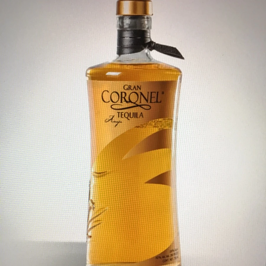 Gran Coronel Añejo