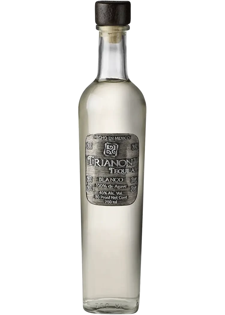 Trianon Tequila Blanco