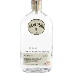 Alacran Mezcal