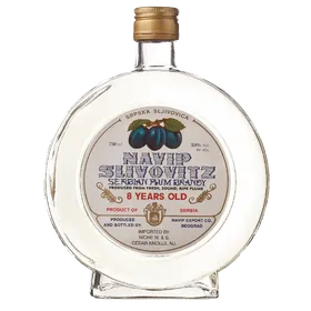 Navip Slivovitz