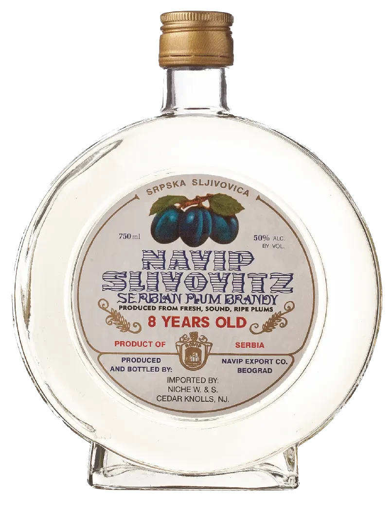 Navip Slivovitz