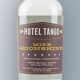 Hotel Tango Mike Moonshine