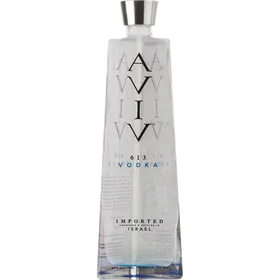 Aviv 613 Vodka