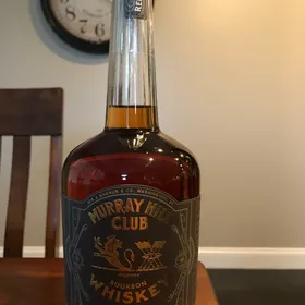 Murray Hill Club Batch 22
