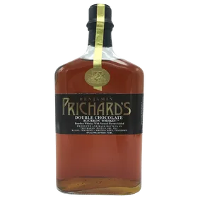 Prichards Double Chocolate Bourbon