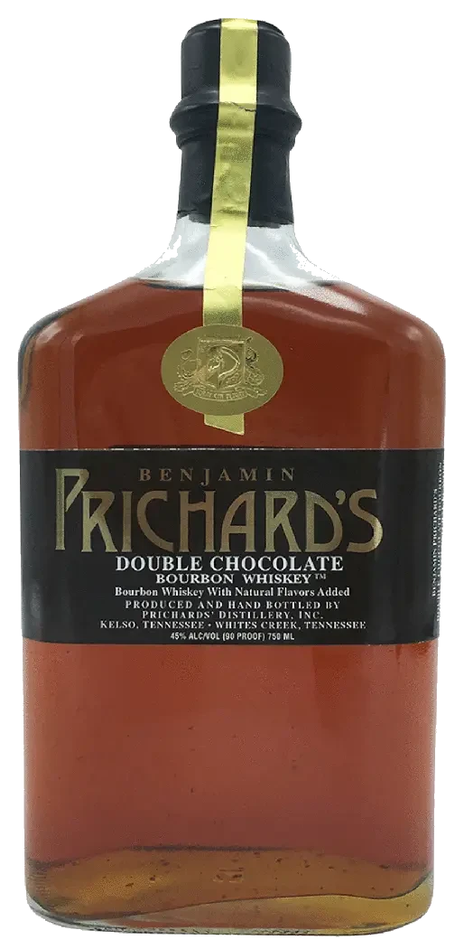 Prichards Double Chocolate Bourbon