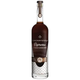 Breckenridge Espresso Vodka