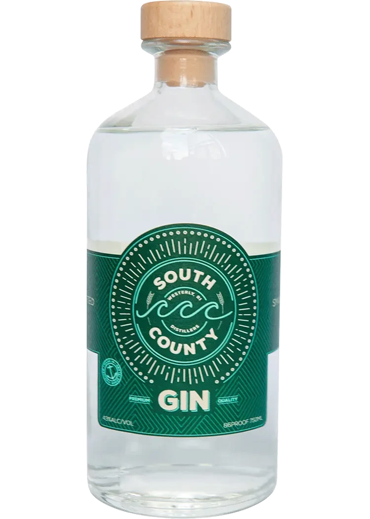 South County Distilling Gin