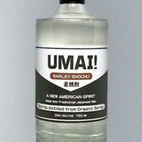 UMAI! Barley Shochu