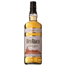 BenRiach 12 Year