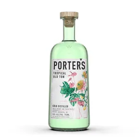 Porters Tropical Old Tom