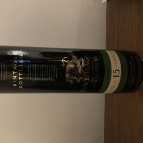 Ardbeg 15 year old 2004 Dun Bheagan