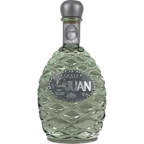 Number Juan Silver
