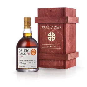 Celtic Cask Fiche (20)