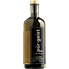 Pur Geist Bierbrand