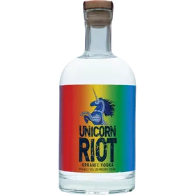 Unicorn Riot Vodka