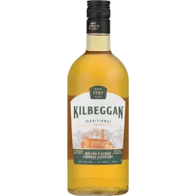 Kilbeggan Blended Irish Whiskey