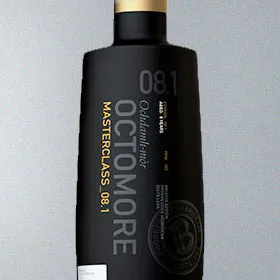 Octomore Masterclass 08.1/167