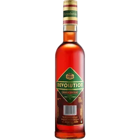 Revolution Rum