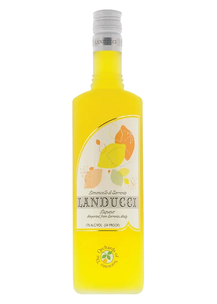 Landucci Limoncello