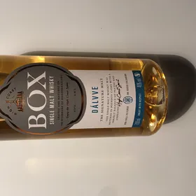 BOX Dalvve