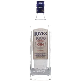 Rives 1880 Premium Gin