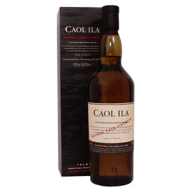 Caol Ila 2008 Cask Strength