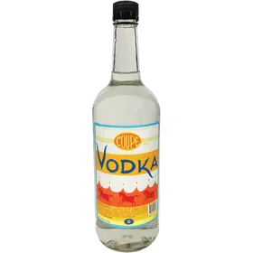Coupe Vodka