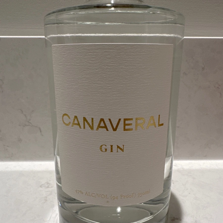 Canaveral Gin