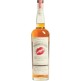 Whiskey Girl Apple & Maple