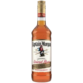 Captain Morgan Spiced Gold