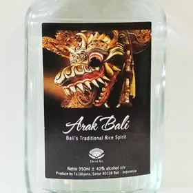 Arak Bali