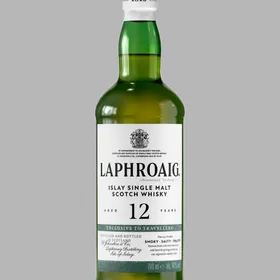 Laphroaig 12 Year (Travel Retail)
