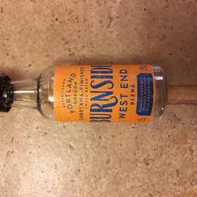 West end blend