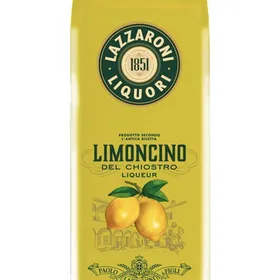 Lazzaroni Limoncino