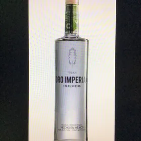Oro Imperial Silver