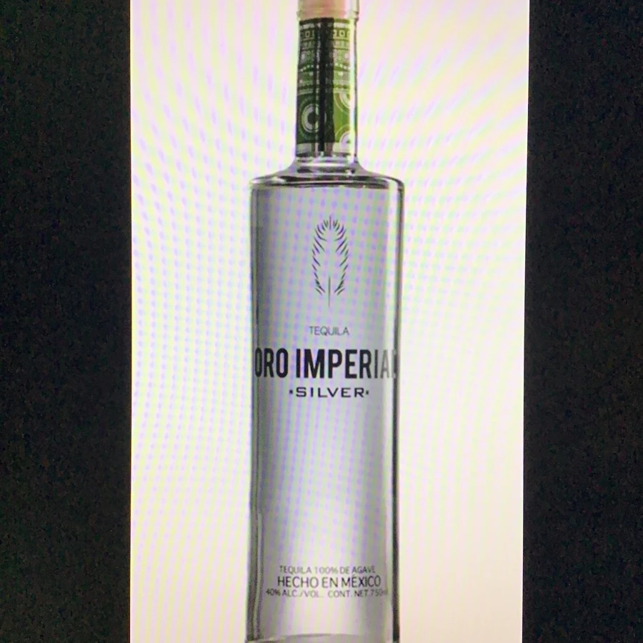 Oro Imperial Silver
