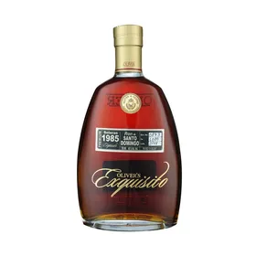 Exquisito 1985
