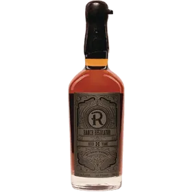 RANCH REGULATOR 8 YEAR BOURBON