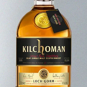 Kilchoman Loch Gorm (2020 Edition)