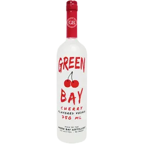 Green Bay Cherry Vodka